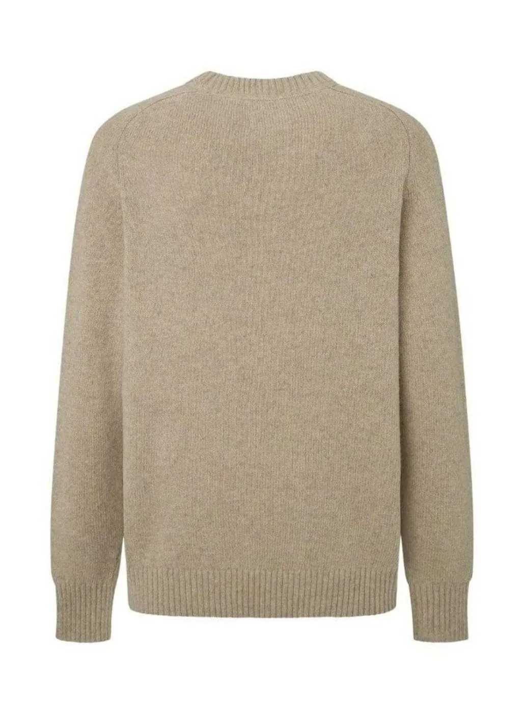 Pepe Jeans Cred Maglione Uomo Girocollo Unisex