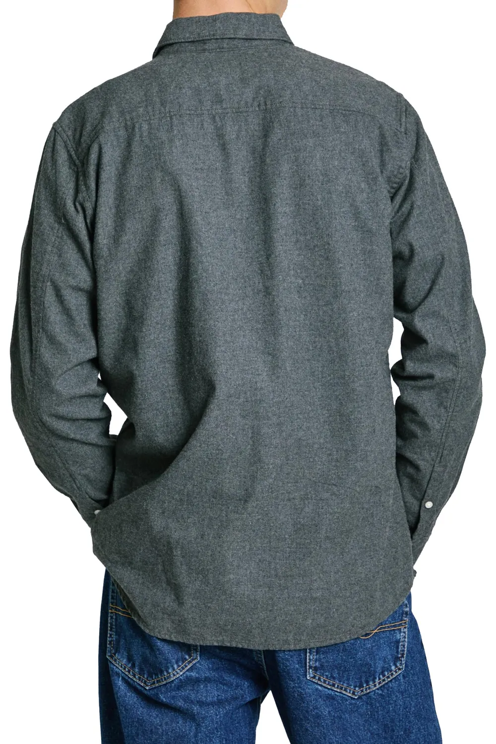 Pepe Jeans Maglietta Uomo M Grigio Grafite
