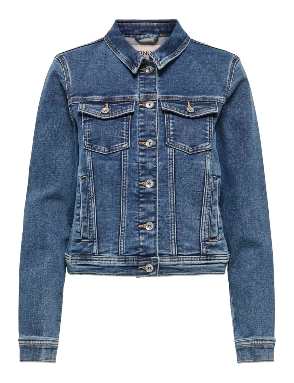 ONLY Onlwespa Jogg Giacca Denim XL Jogging