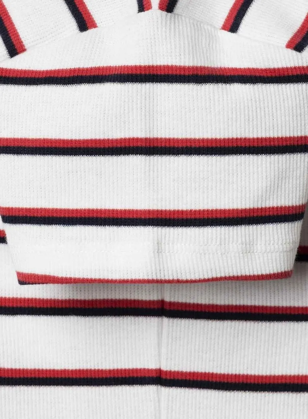 Pepe Jeans Angy Stripes t-shirt bambina 10 anni righe