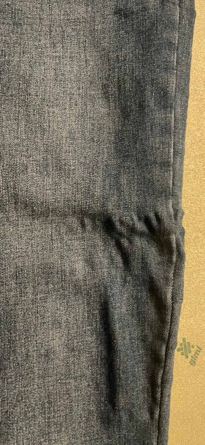 ONLY ONLWAUW jeans stretch donna vita media
