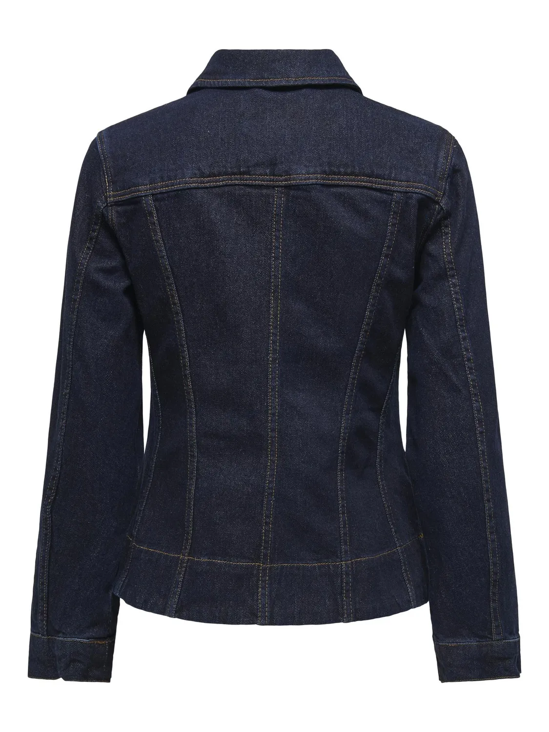 ONLY Onlmadison giacca denim donna S classica