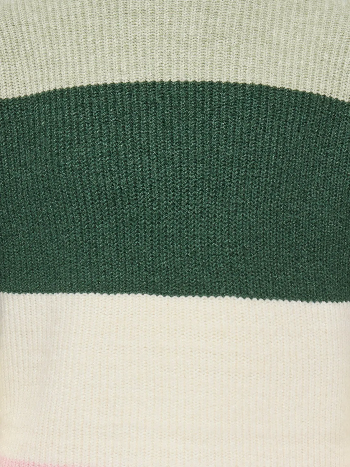 ONLY KOGSANDY pullover bambina righe