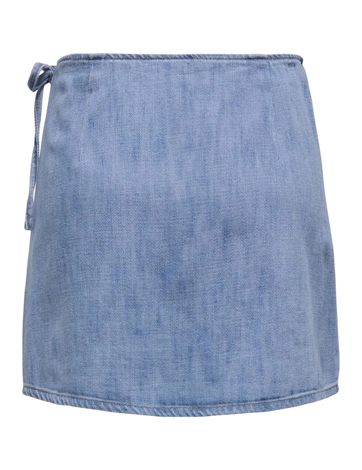 ONLY Onlnoelle gonna jeans wrap donna S