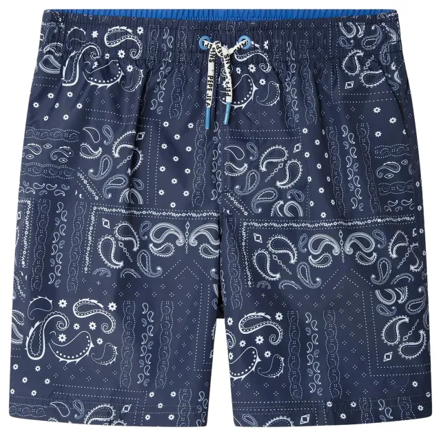 Pepe Jeans Bandana Swimshort costume mare 12 anni