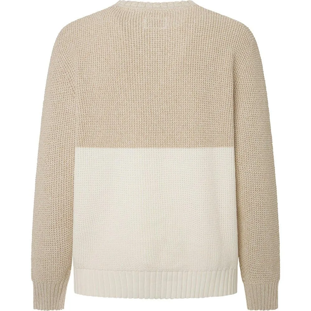 Pepe Jeans Costello maglione uomo M verde girocollo