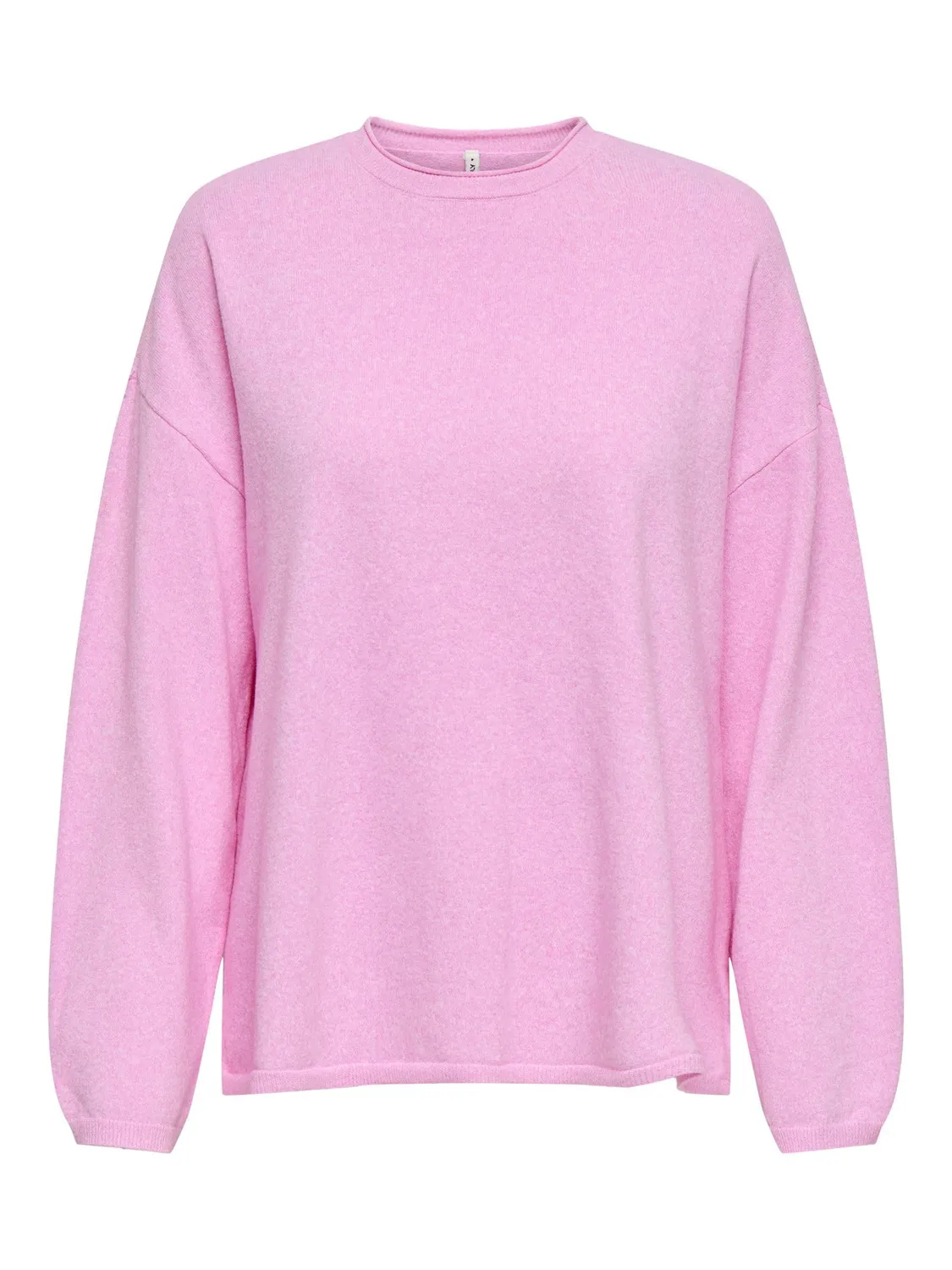 ONLY Onloyal Pullover Maglione Donna Girocollo Morbido