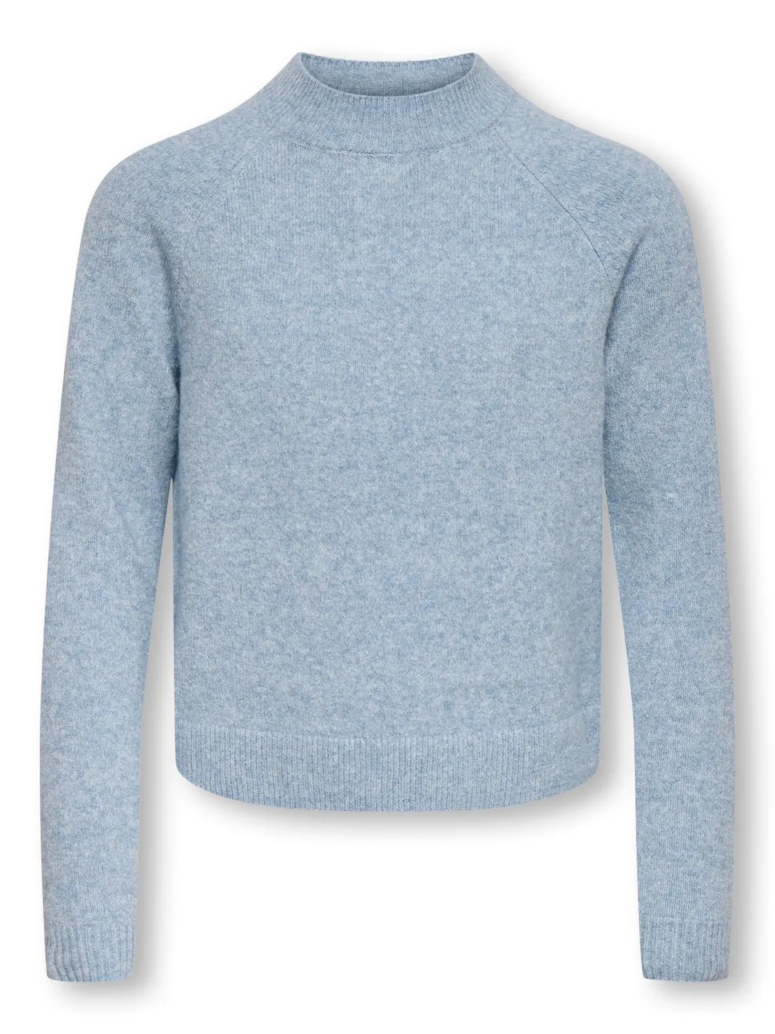 ONLY KOGRICA maglione bambina taglia 134 blu