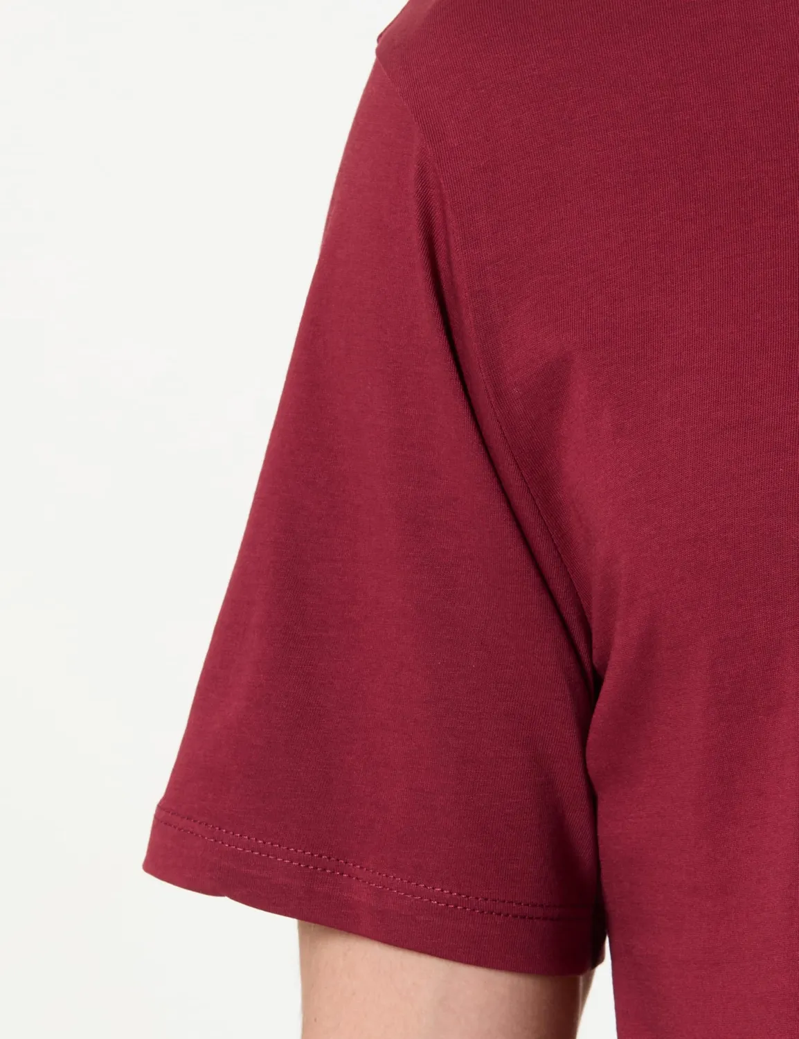 Pepe Jeans Season Logo III T-Shirt Uomo Cotone Regular Fit