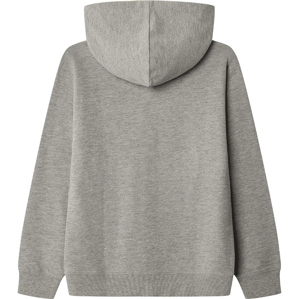 Pepe Jeans Art Hoodie Felpa Bambini Cappuccio