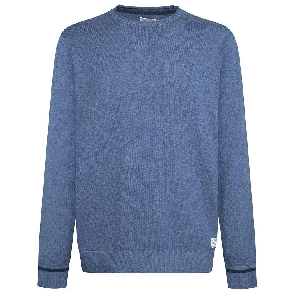 Pepe Jeans Pablo Maglione Uomo Blu Taglia L