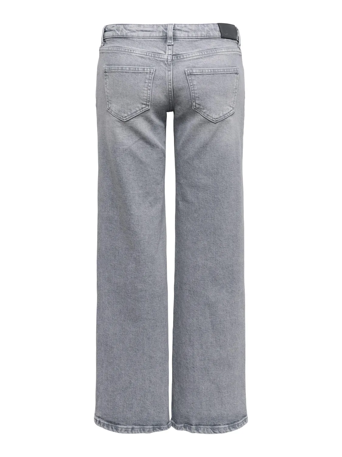 ONLY Onljuicy Wide Leg Jeans 32W/32L vita bassa