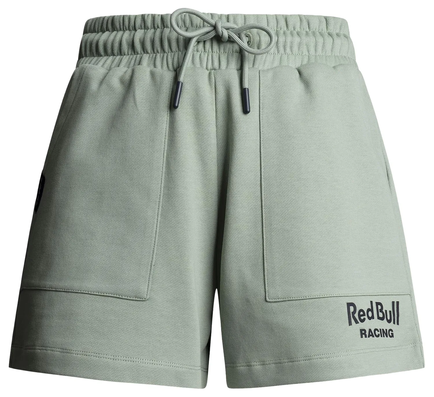 Pepe Jeans W Classic Logo Shorts donna L blu navy jersey