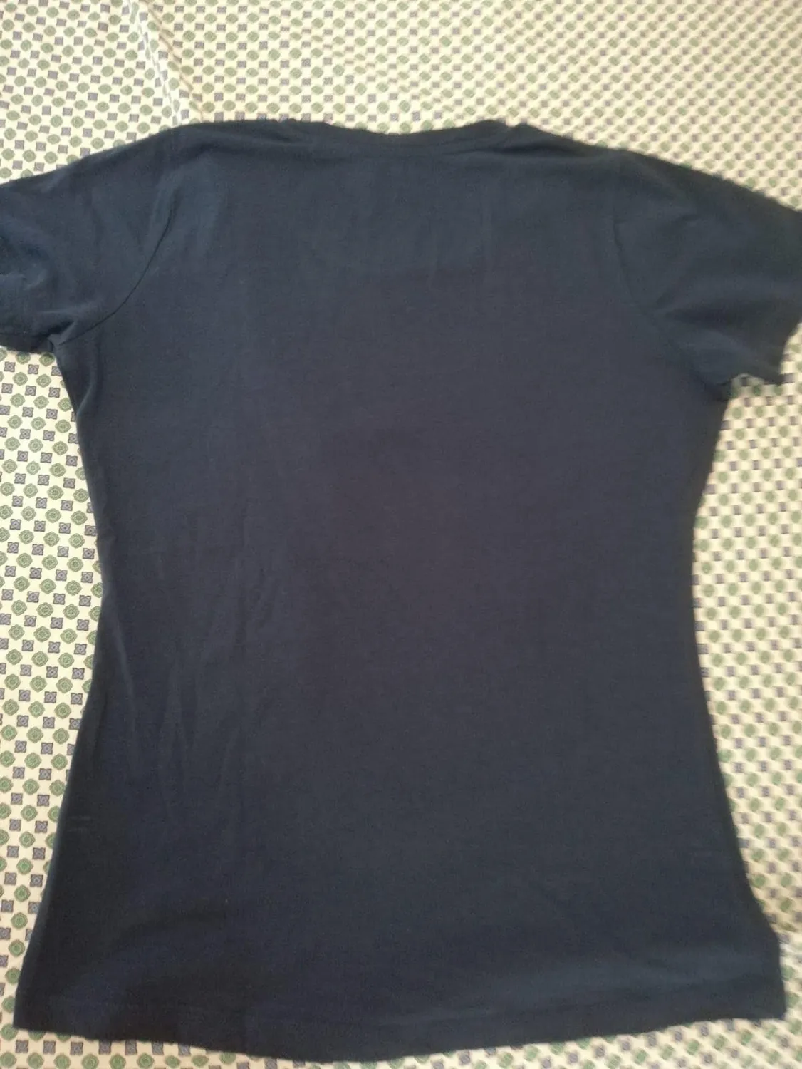 Pepe Jeans New Virginia t-shirt donna bianca slim