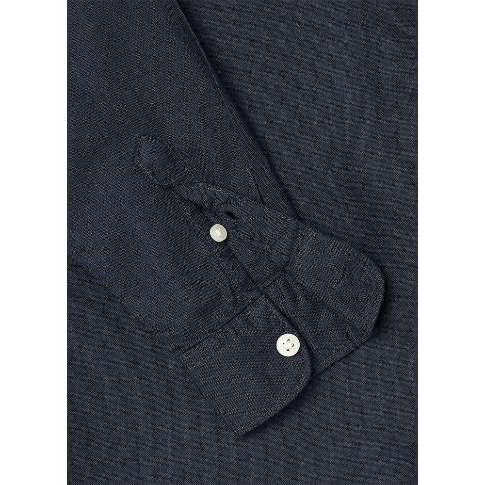 Pepe Jeans Nace camicia bambino 10 anni blu