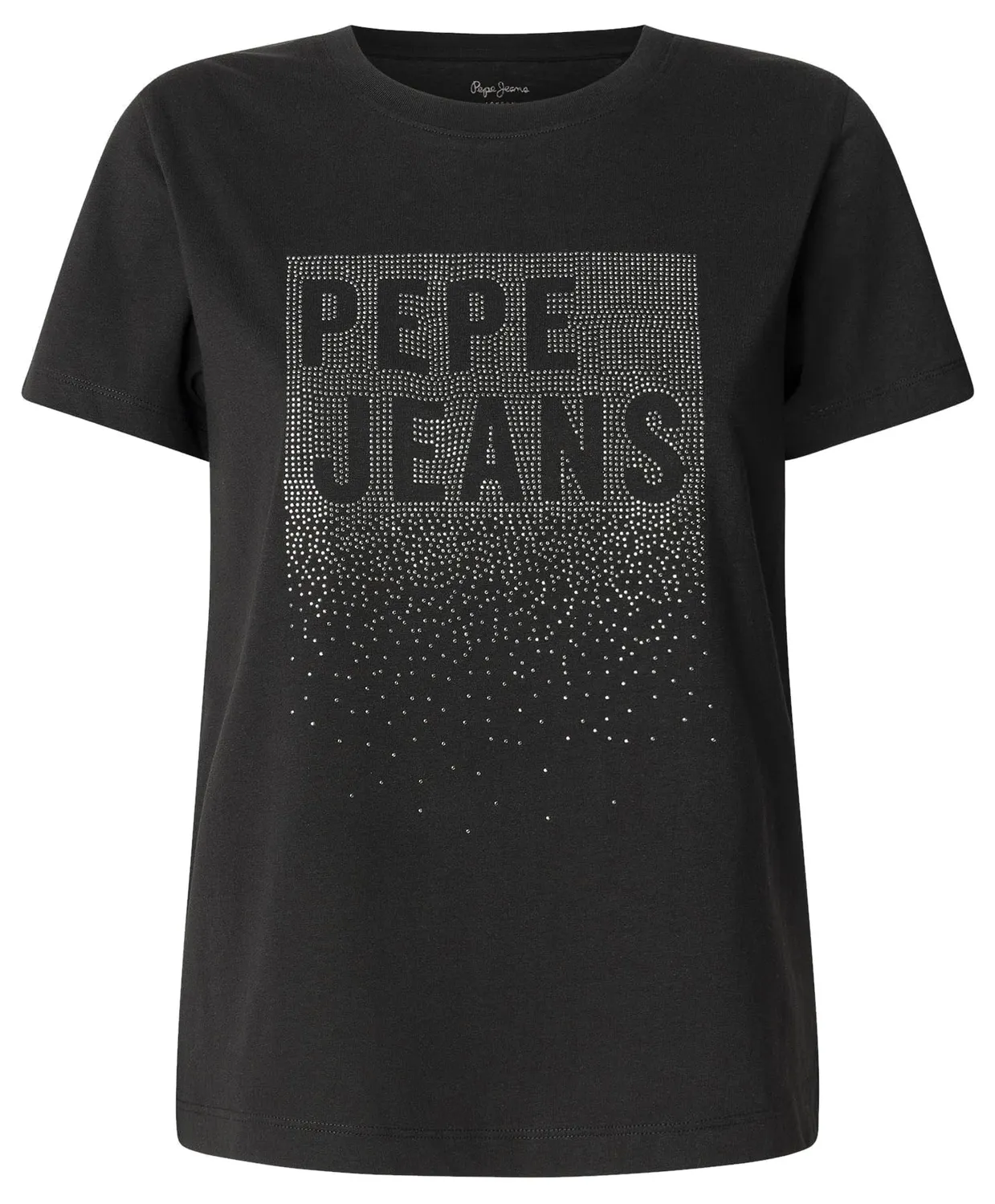 Pepe Jeans Bernadette camicia donna XS bianca pizzo