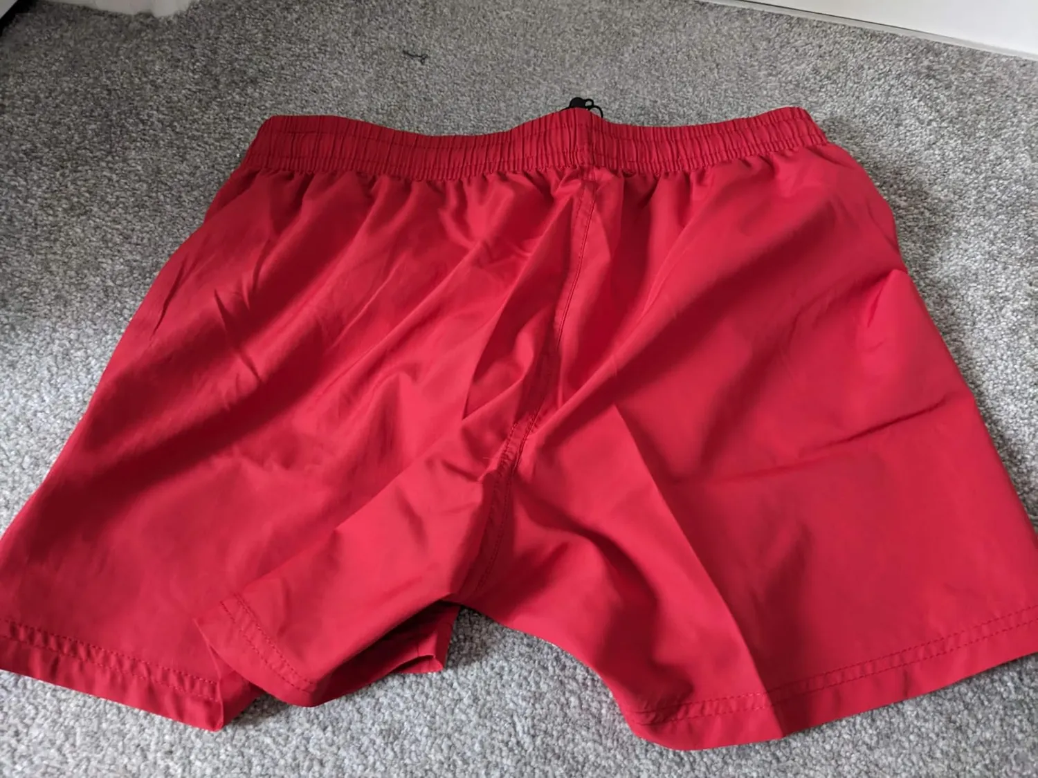 Pepe Jeans Logo Swimshort costume ragazzo mare