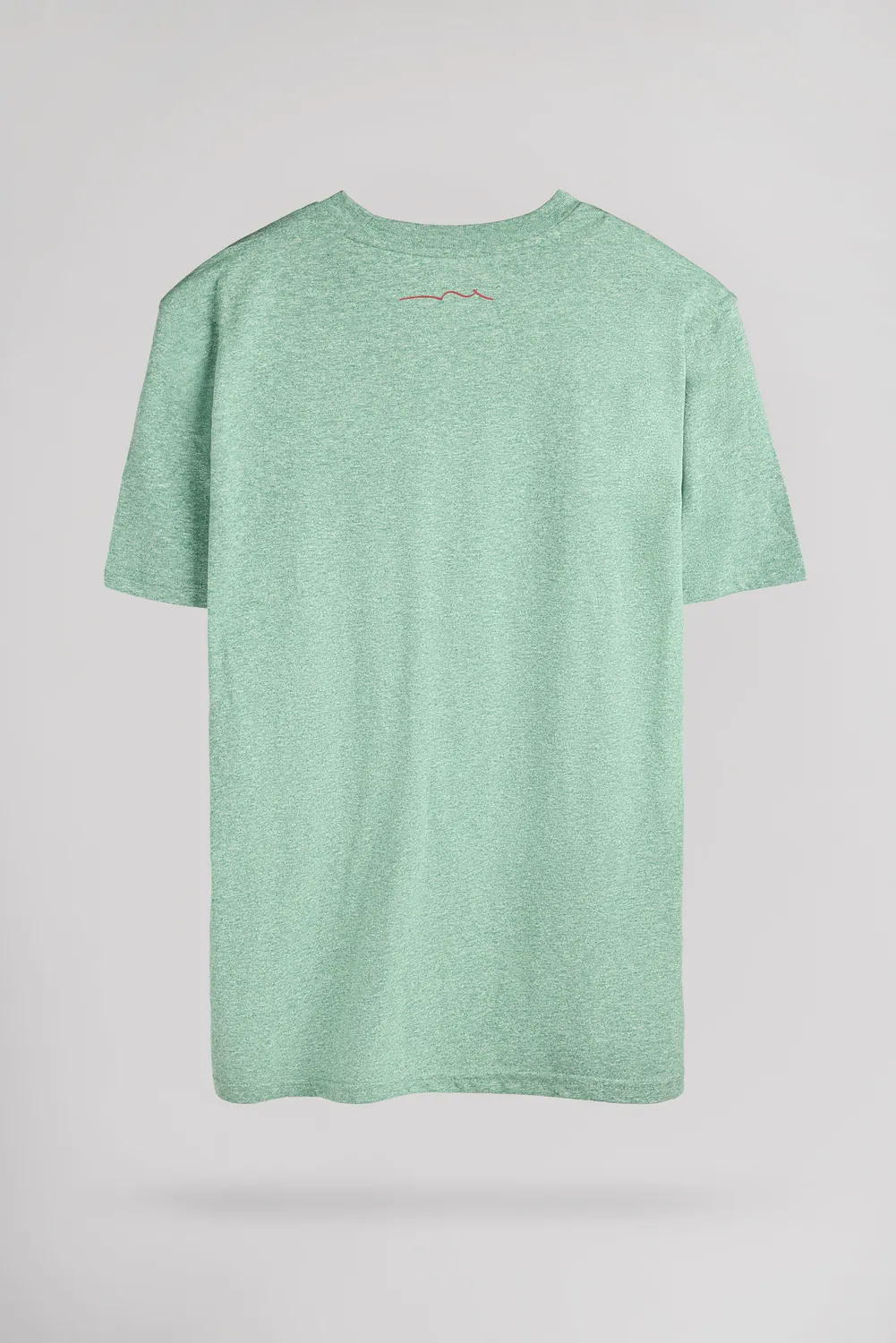 Teddy Smith T-Narvik T-shirt Uomo Amazone Grindle