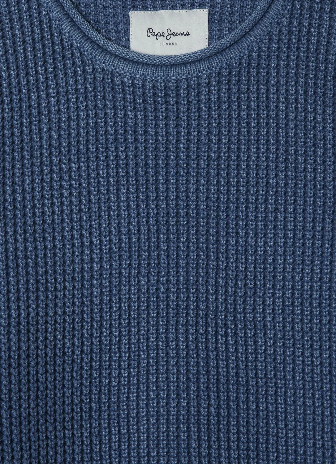 Pepe Jeans Talton maglione bambino 8 anni blu