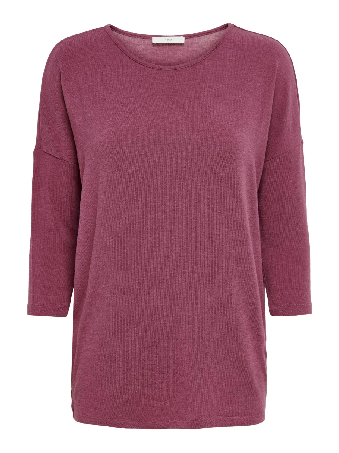 ONLY Onlglamour maglione donna manica 3/4 nero