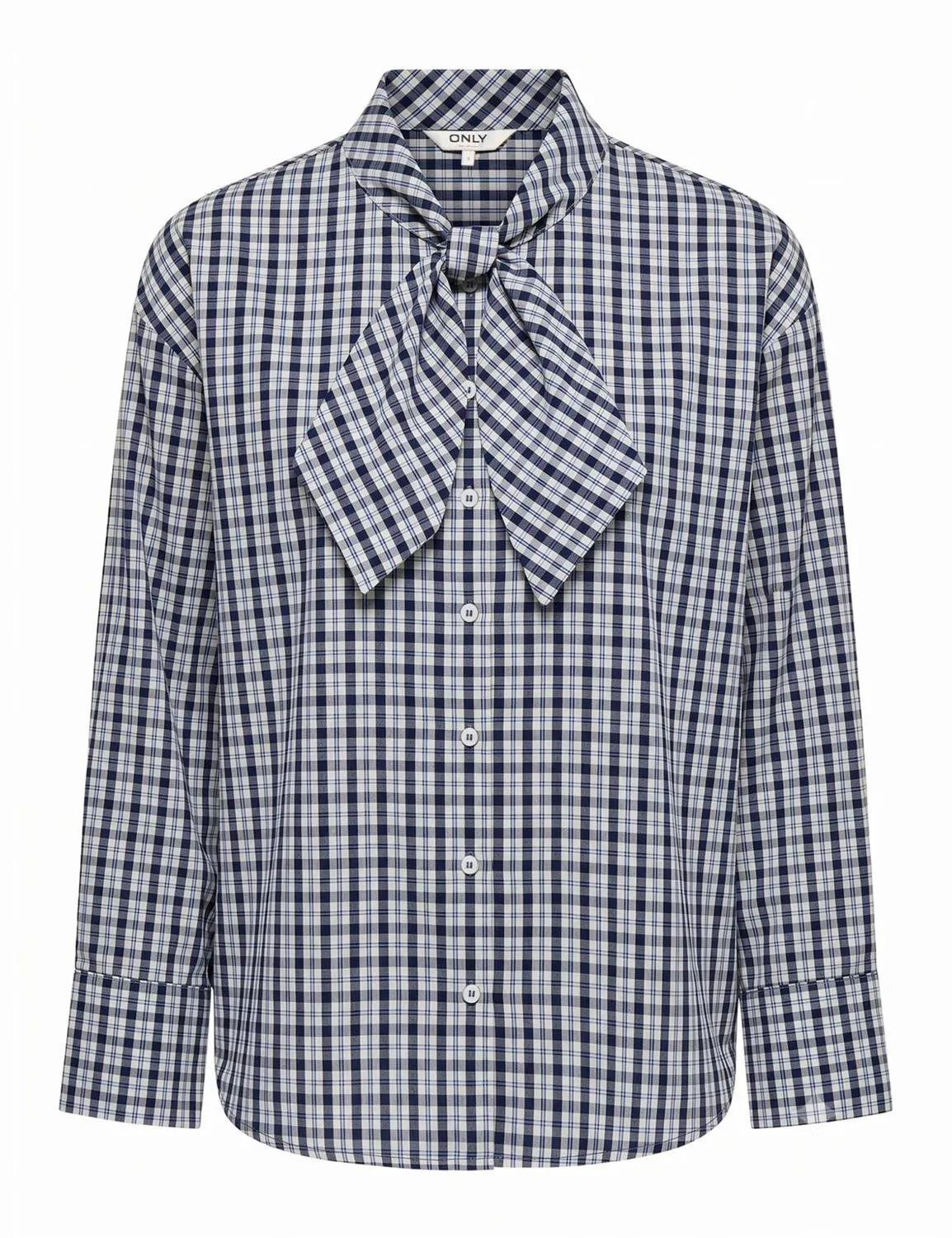 ONLY ONLDISAKO camicia donna casual