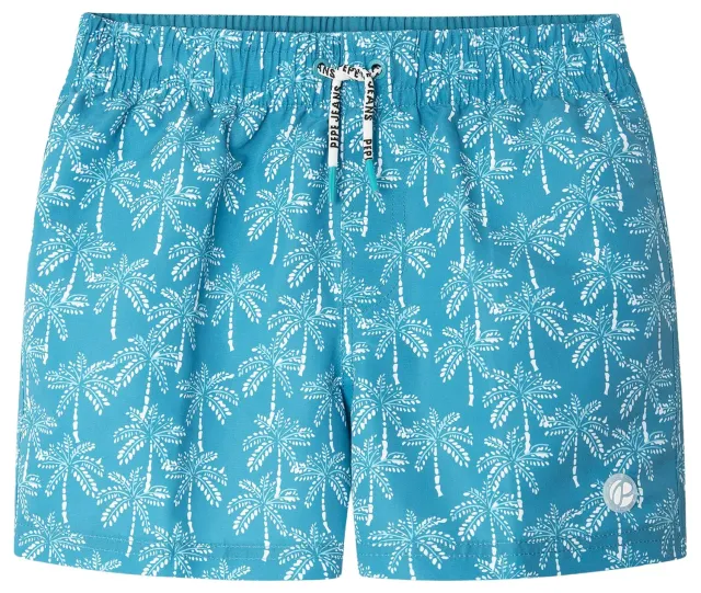Pepe Jeans Dotted Palms costume bambino 10 anni