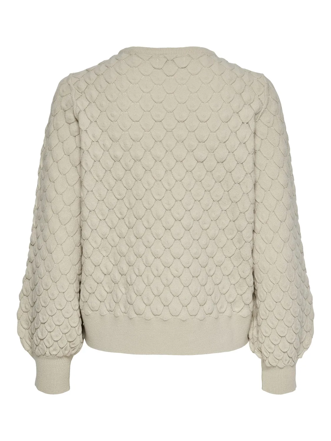 ONLY Onlgilja maglione Pumice Stone scollo a V donna