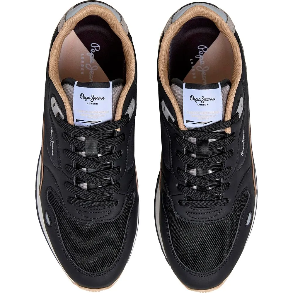 Pepe Jeans Bexley City M Sneakers Uomo Intersuola EVA