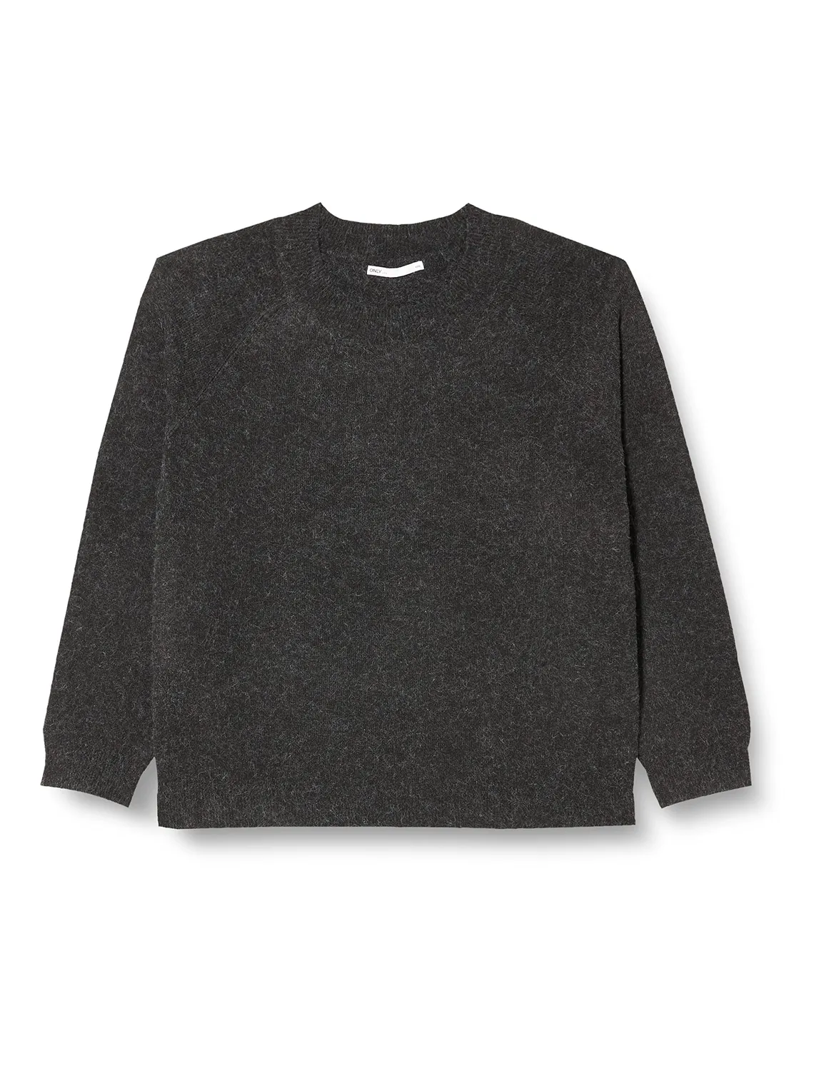 ONLY ONLRICA Knitted Pullover maglione donna Zinfandel