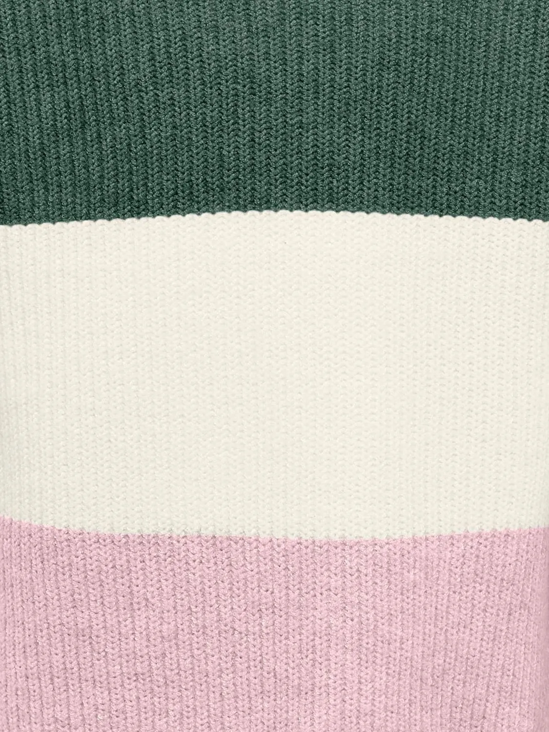 ONLY KOGSANDY pullover bambina righe