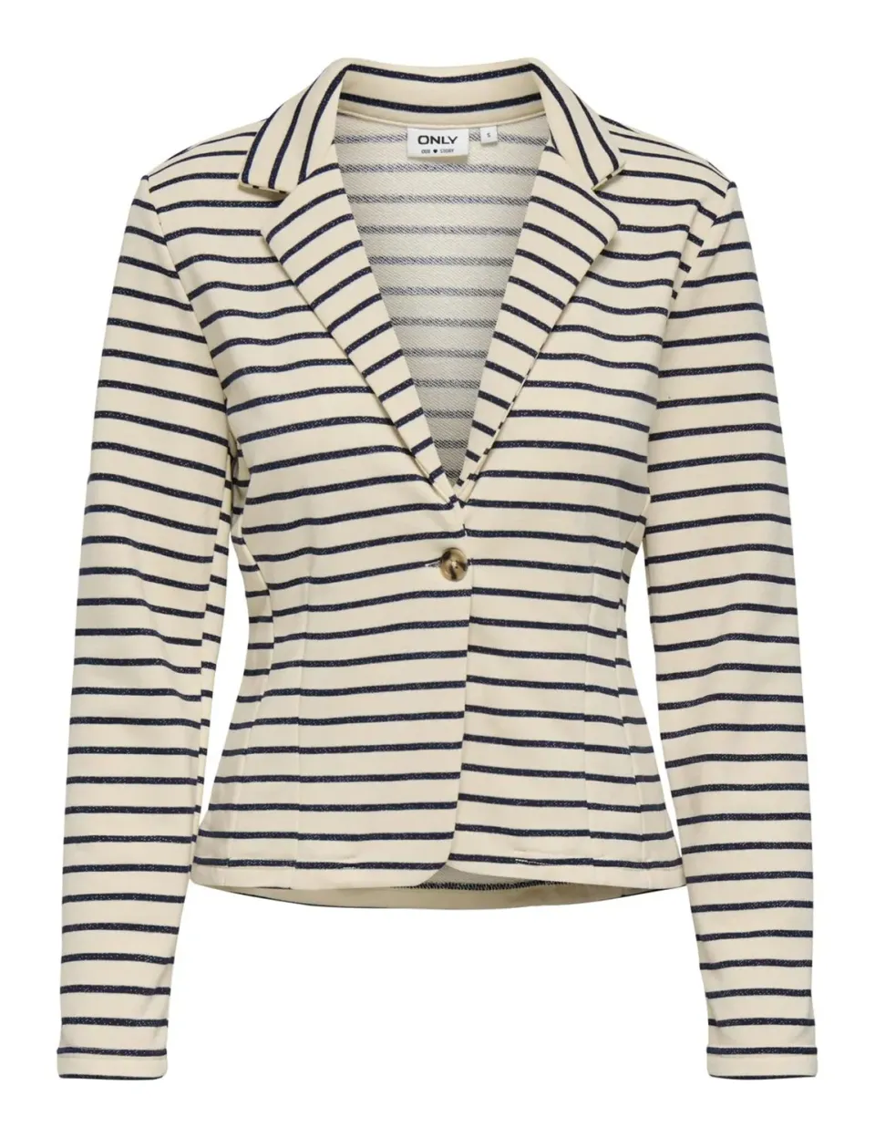 ONLY Onlnelson cardigan donna maniche lunghe taglia M
