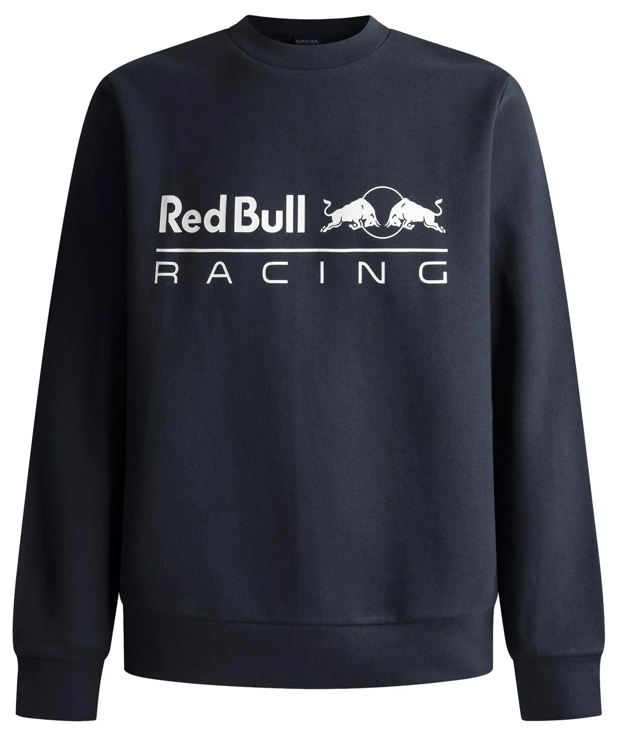 Pepe Jeans RBR Team Logo Crew felpa uomo relaxed fit cotone