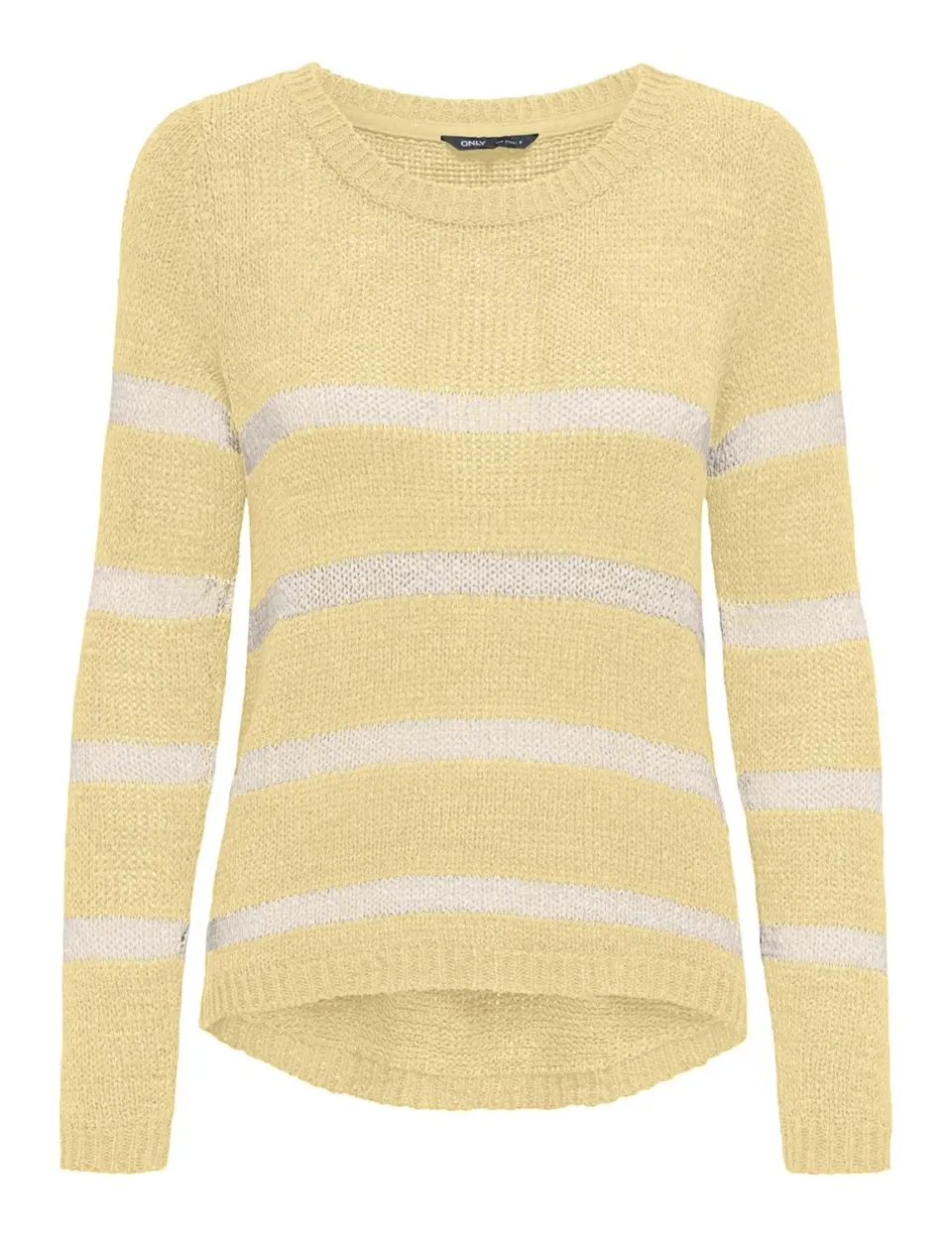 ONLY ONLGeena Maglione Donna L Giallo Sunlight