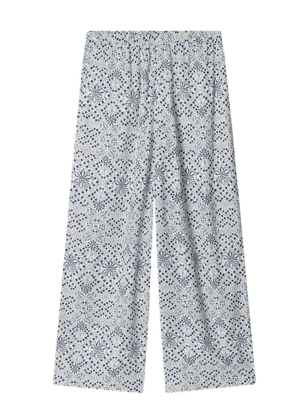 Pepe Jeans Irma Pants pantalone bimba 14 anni fantasia