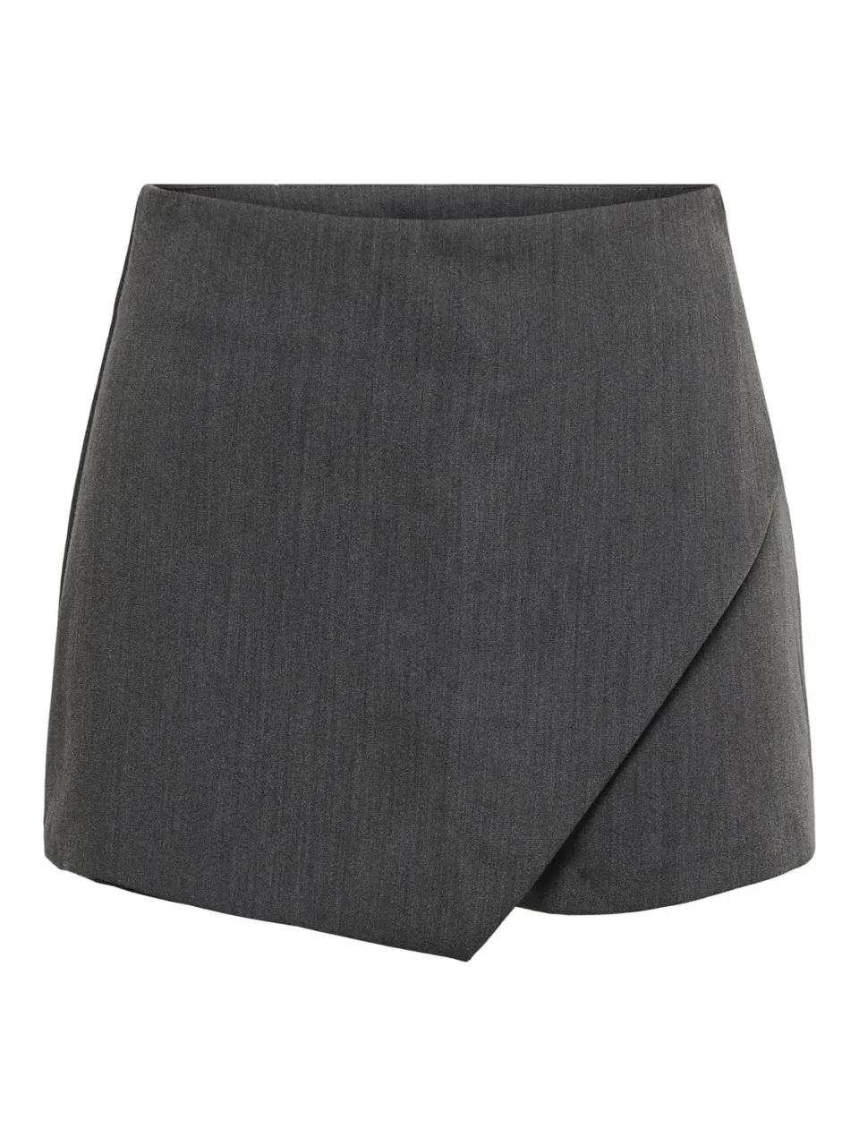 ONLY Onlmist-Yasmine Gonna Pantalone Wrap Nera 42
