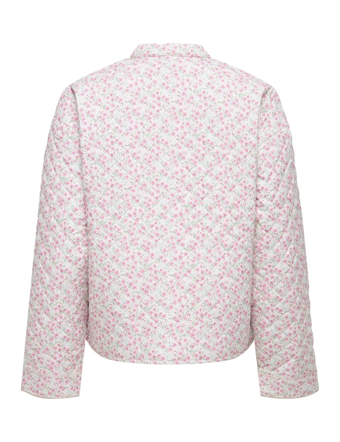 ONLY ONLHallie Giacca Trapuntata Donna XL Corta