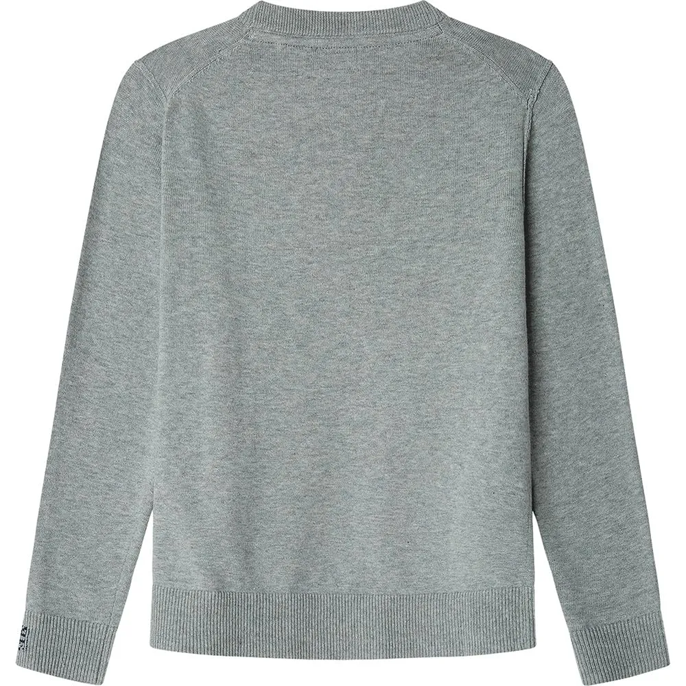 Pepe Jeans Telio Maglione Bambino Cotone Girocollo