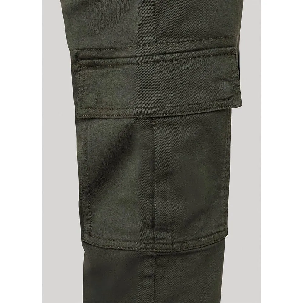 Pepe Jeans Sean Pantaloni Chino Uomo tinta in capo
