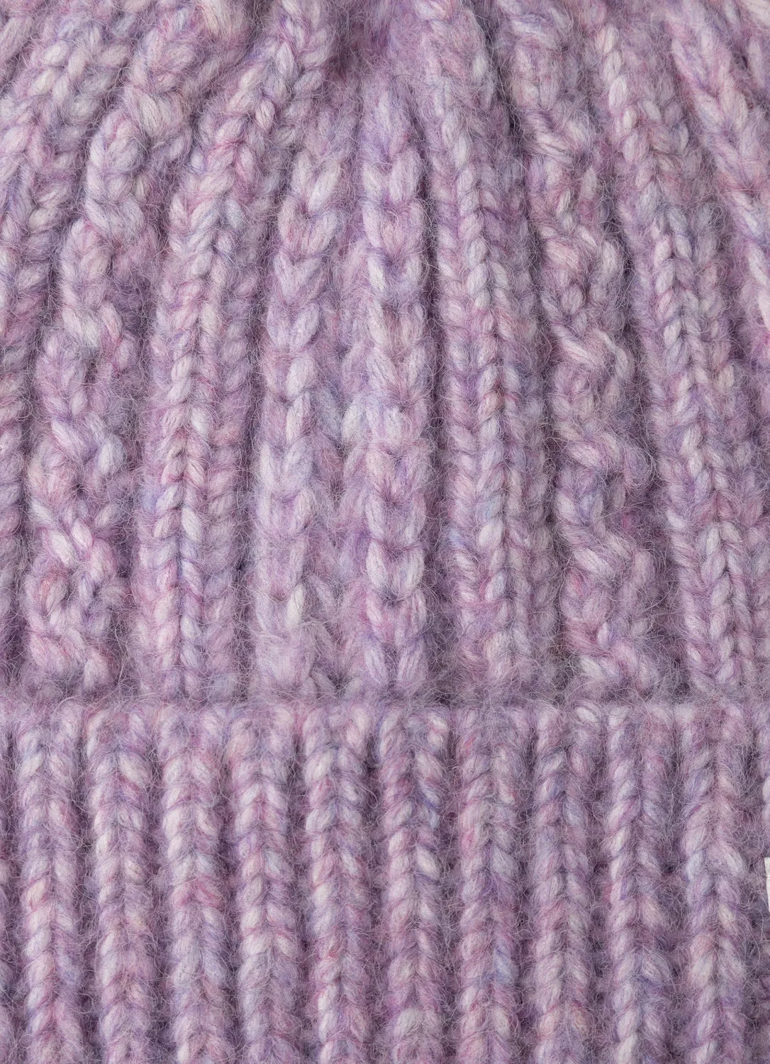 Pepe Jeans Skyler Cappello Bambina Viola maglia S