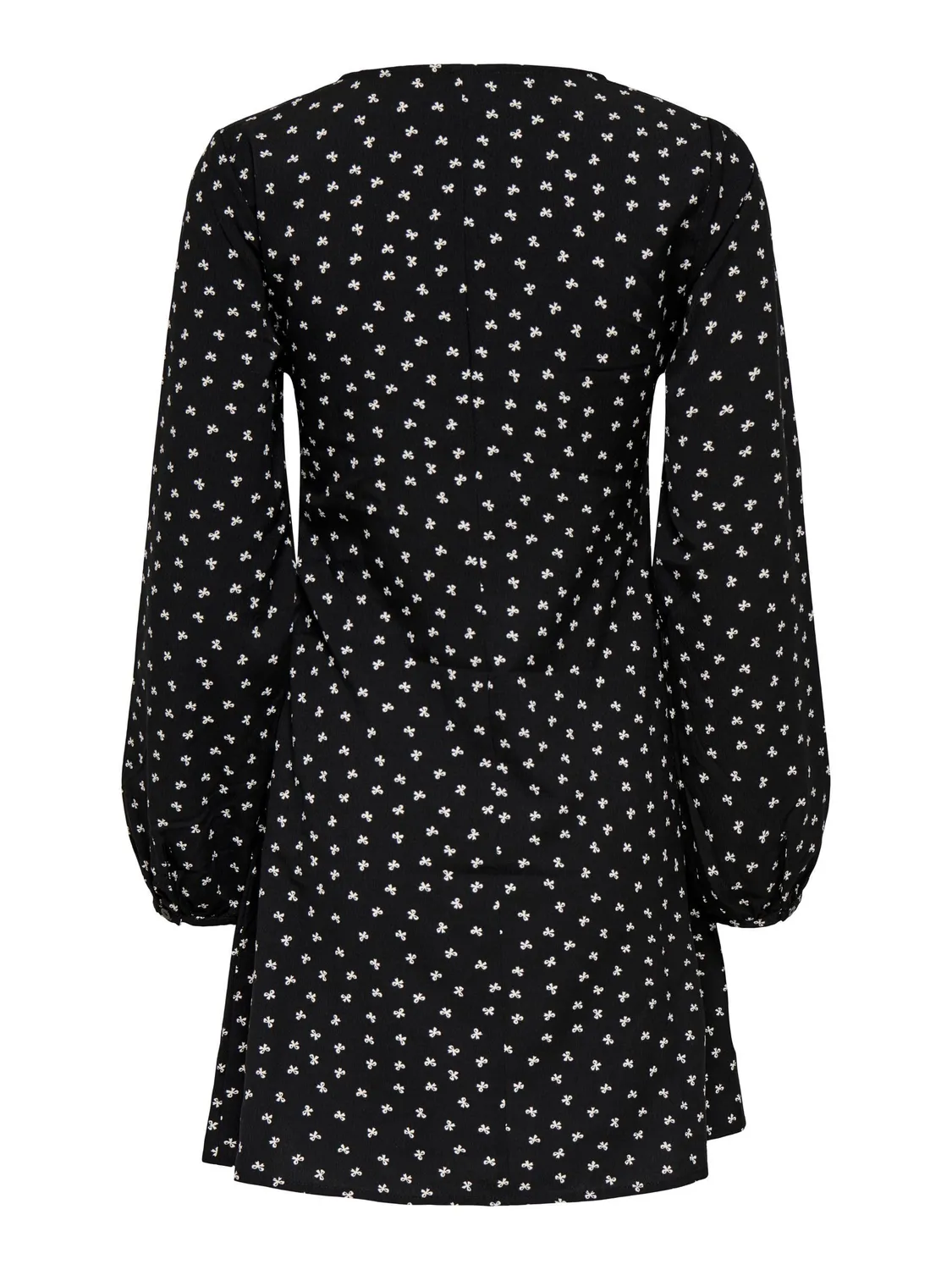 ONLY Onlnova vestito corto donna L tinta unita
