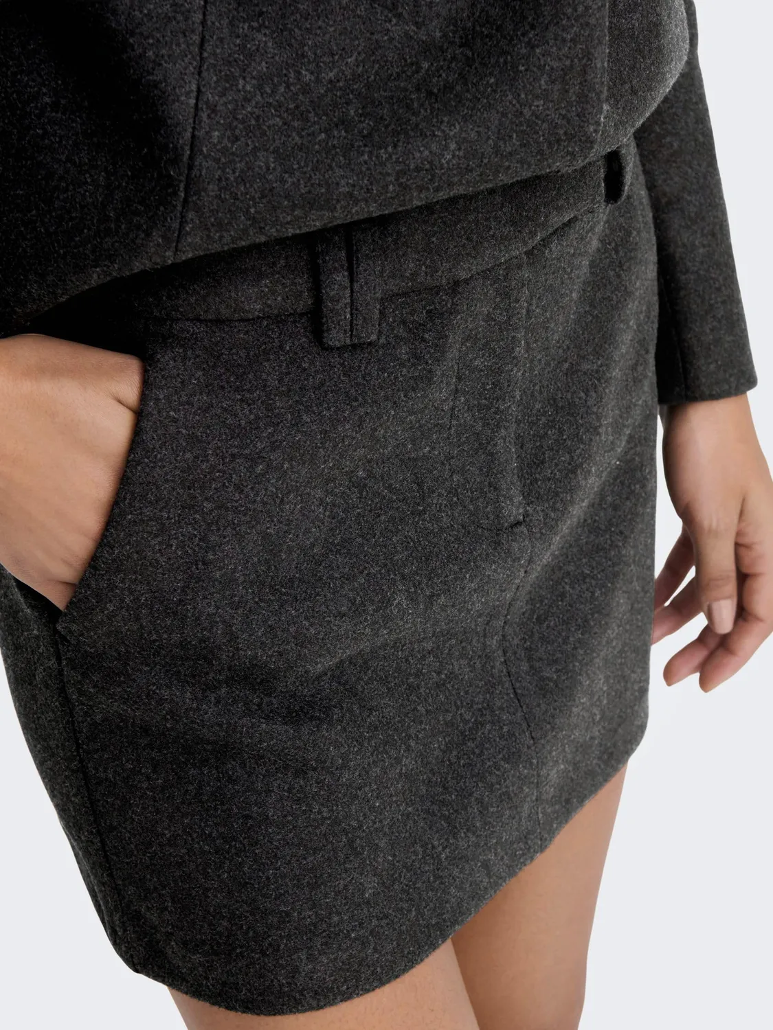ONLY Onlmaika Gonna Shorts Donna Vita Media L
