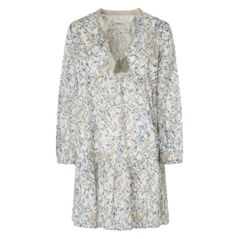 Pepe Jeans Maisie Gonna Donna S in Denim