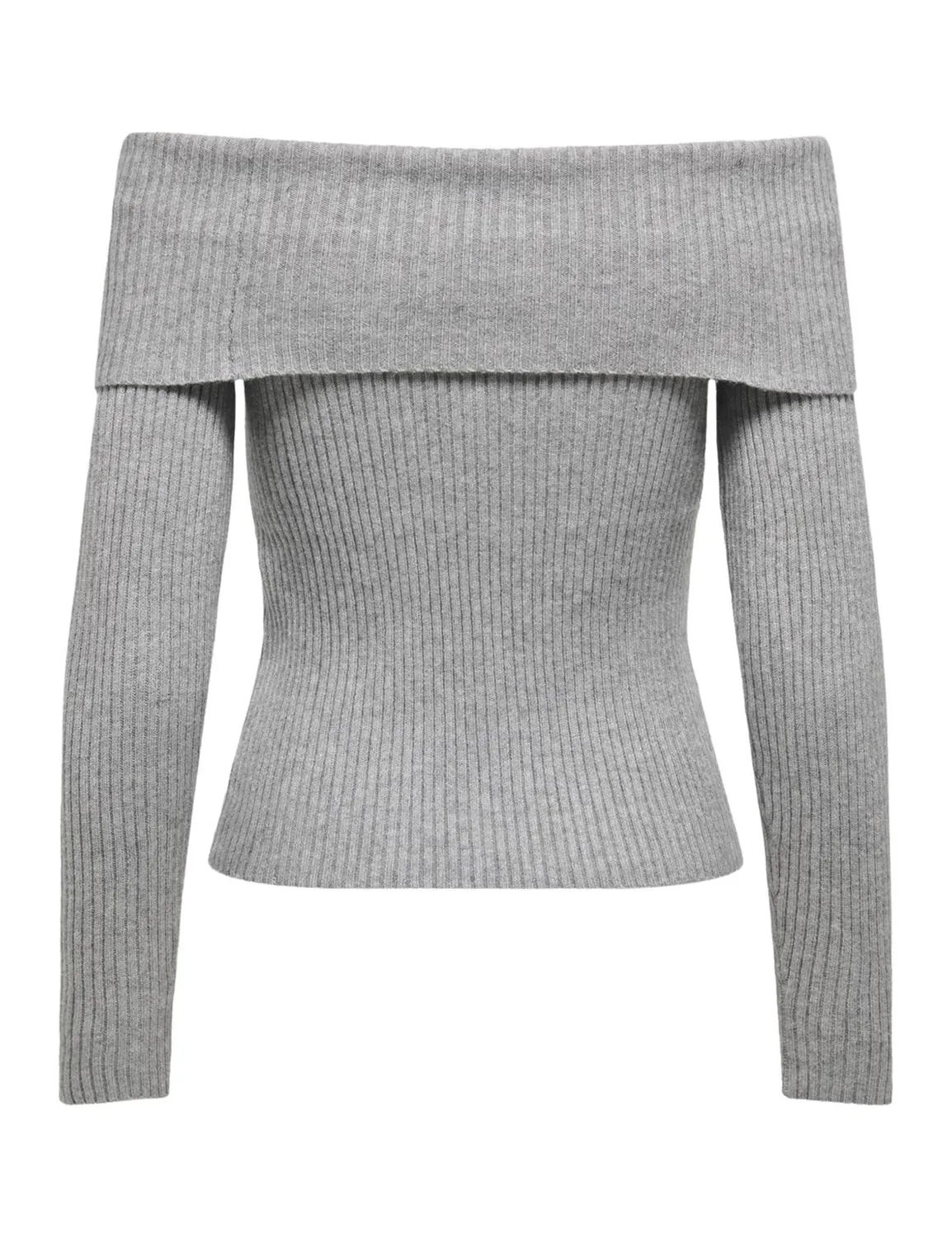ONLY Onlkatia pullover donna maglia girocollo morbido