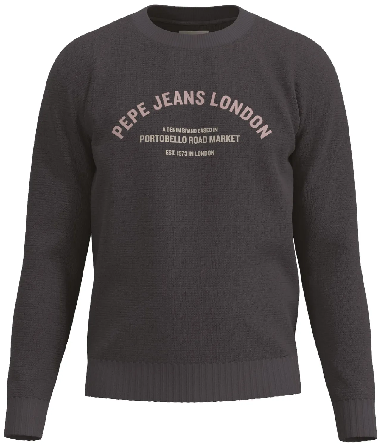 Pepe Jeans Shelby t-shirt uomo L bianca cotone logo petto