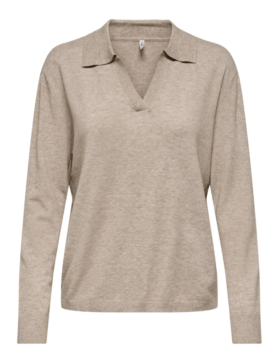 ONLY ONLIBI Pullover XL Grigio