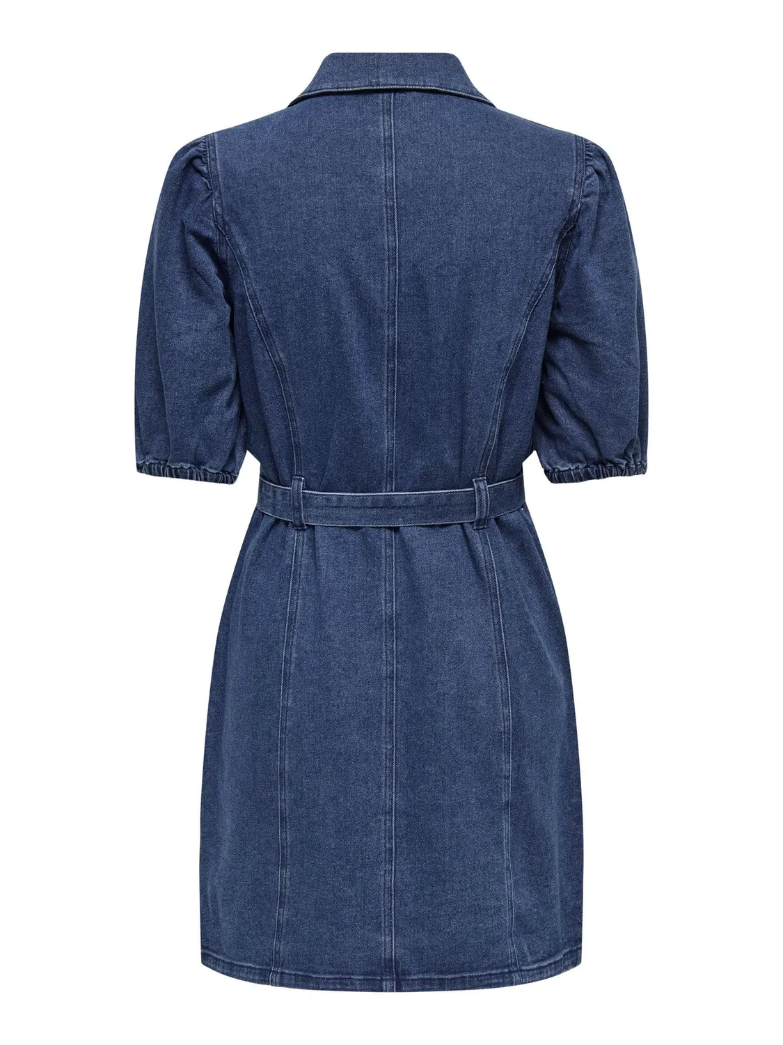 ONLY Onlvibbe Abito Donna Jeans Taglia S