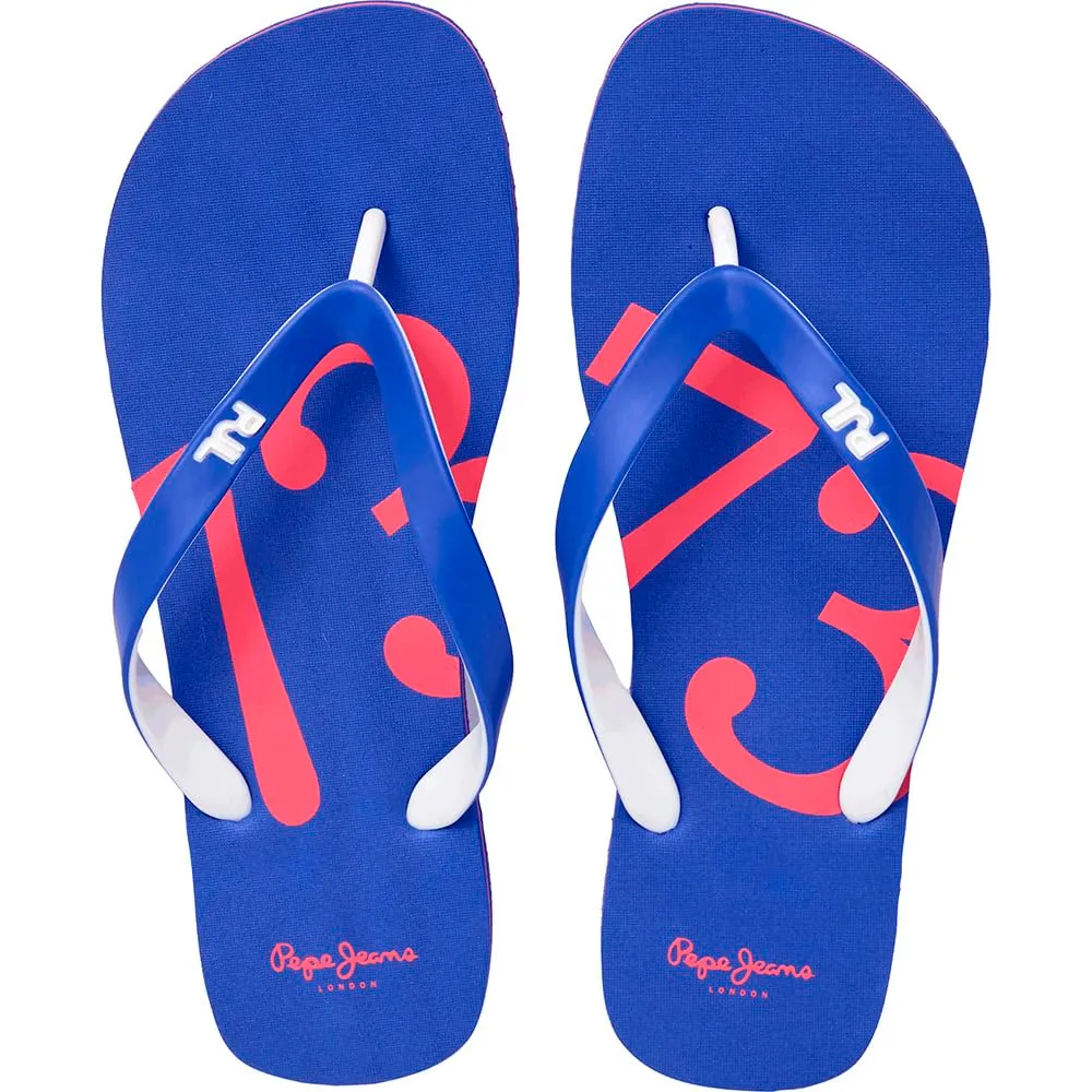 Pepe Jeans Felipe infradito uomo 43 EVA gomma