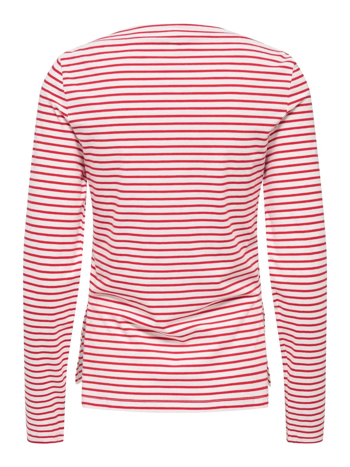 ONLY ONLKiss Life Top Donna XS Scollo Barca
