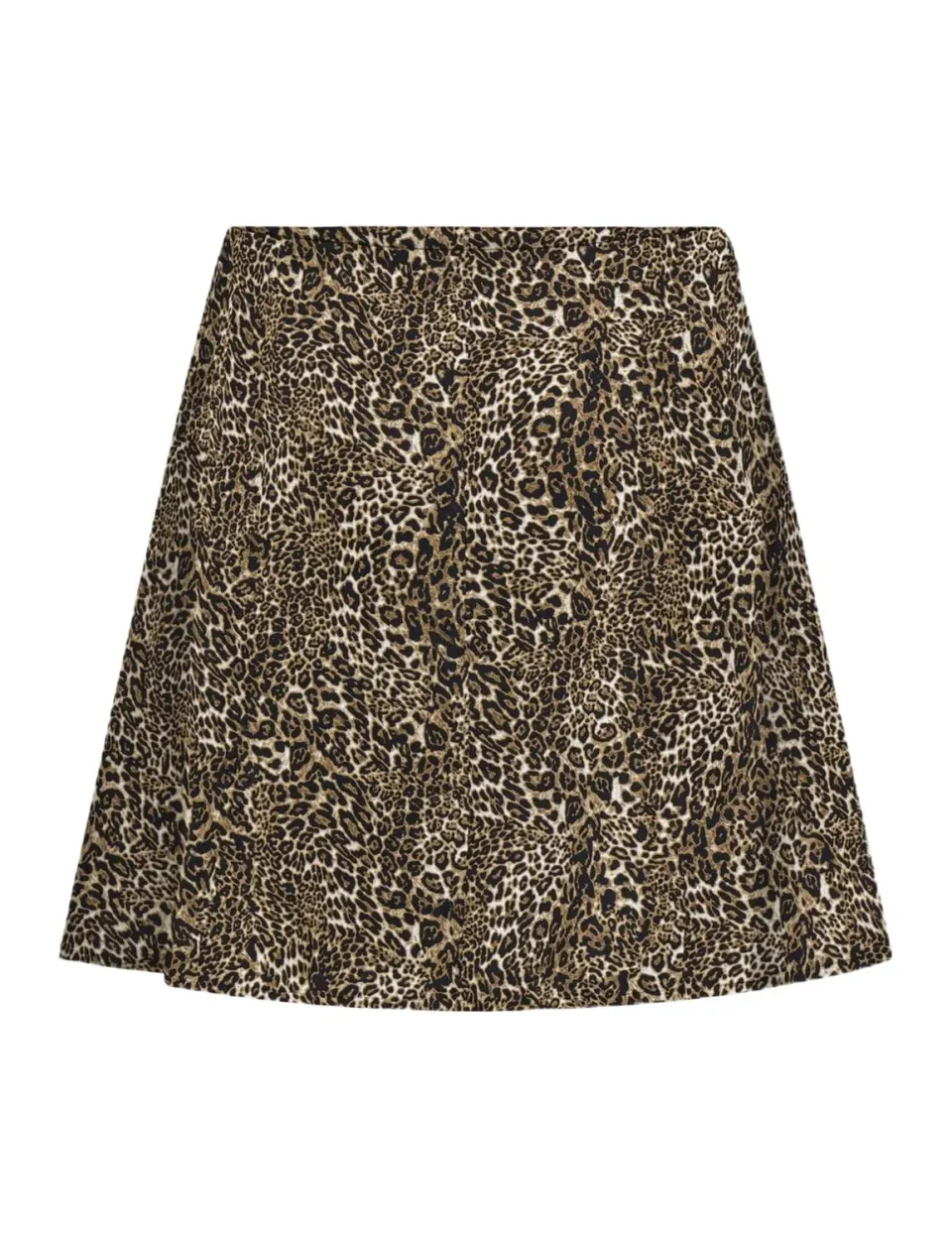ONLY Onlnova Life Elite Jean Skort gonna denim