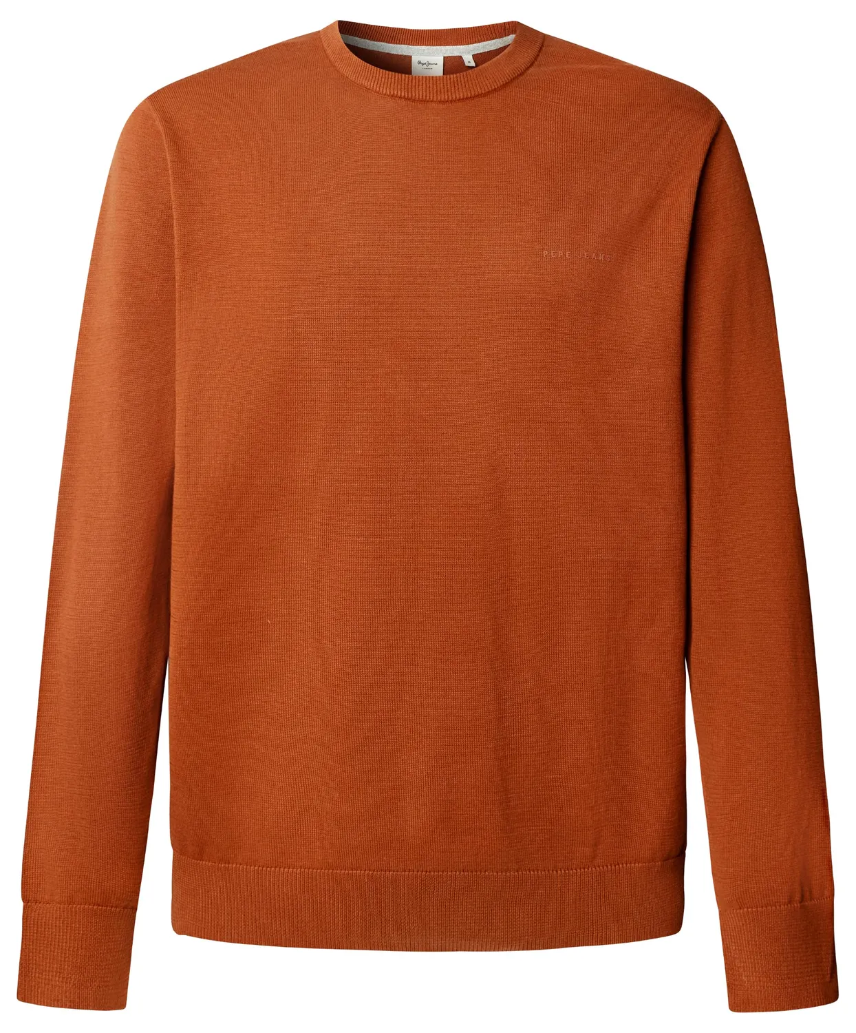 Pepe Jeans Basic Crew maglione uomo leggera 12GG